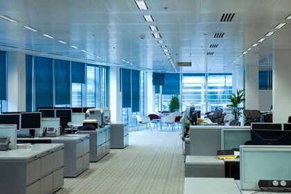 Office Cleaning Services in Toronto and GTA