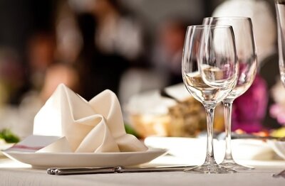 Restaurant Cleaning Services in Toronto and GTA